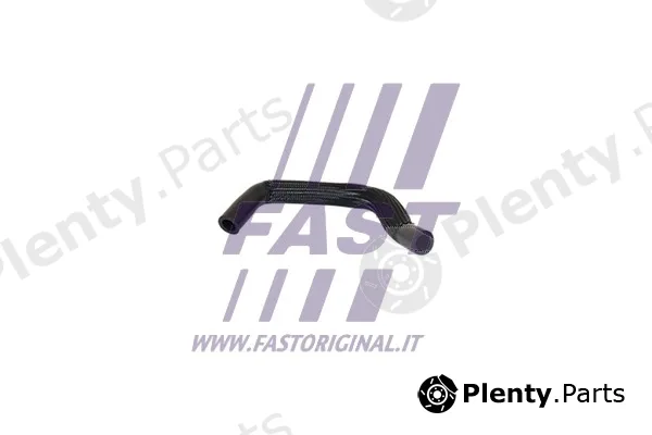 Fast FT61844 — Hose, cylinder head cover ventilation