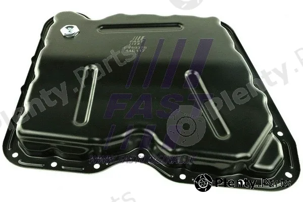 Fast FT49378 — Oil Sump