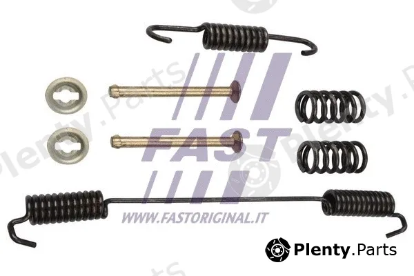 Fast FT32382 — Adjuster, drum brake
