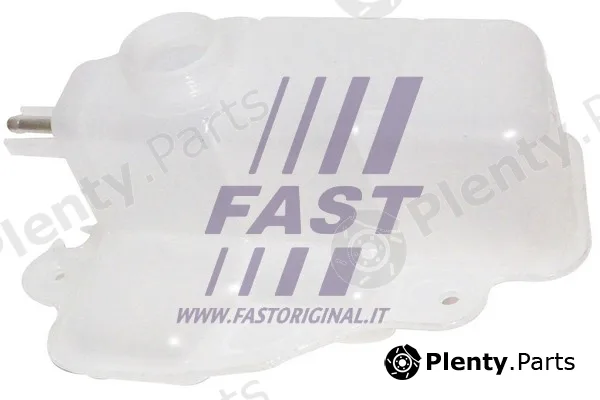 Fast FT61211 — Expansion Tank, coolant