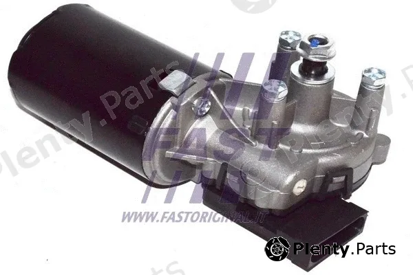 Fast FT82807 — Wiper Motor