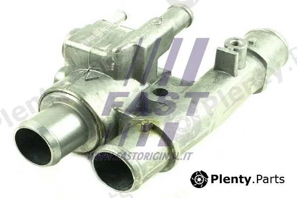 Fast FT58137 — Thermostat, coolant