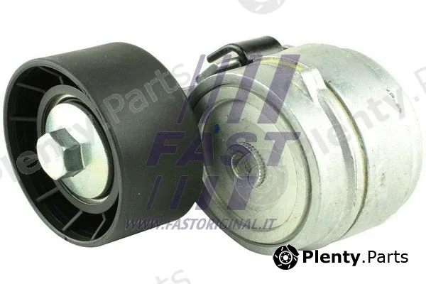 Fast FT44634 — Belt Tensioner, V-ribbed belt