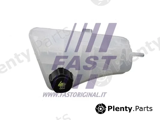 Fast FT61245 — Water Tank, radiator