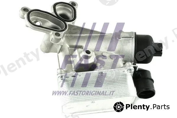 Fast FT55212 — Oil Cooler, engine oil