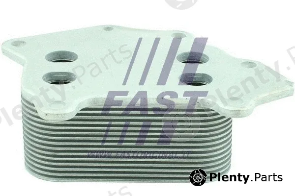 Fast FT55279 — Oil Cooler, engine oil