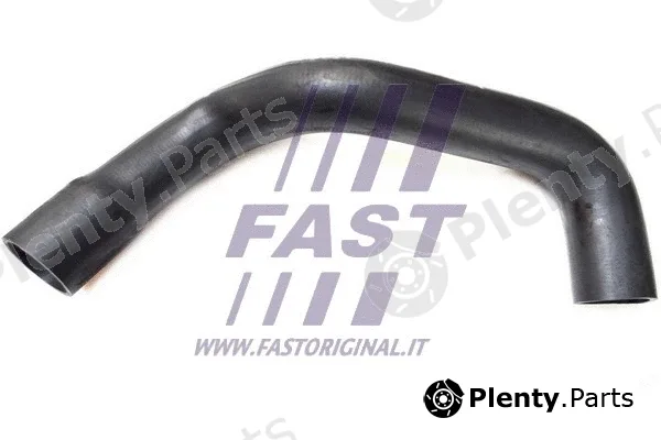 Fast FT61813 — Charge Air Hose