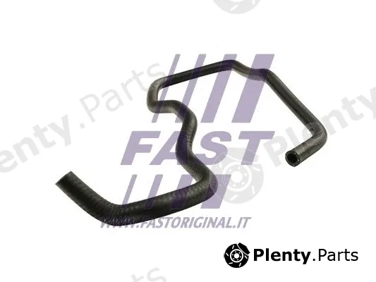 Fast FT61150 — Radiator Hose