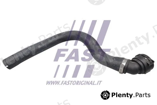 Fast FT61354 — Radiator Hose