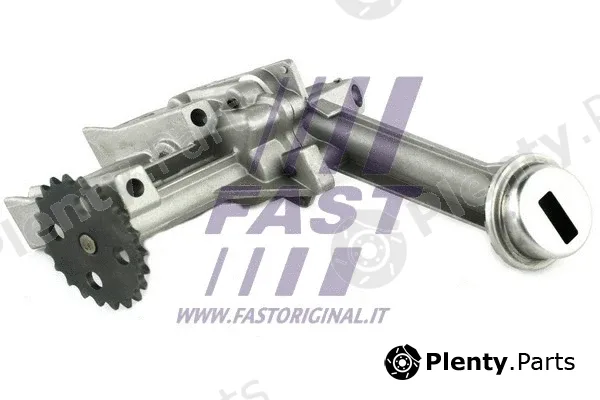 Fast FT38308 — Oil Pump