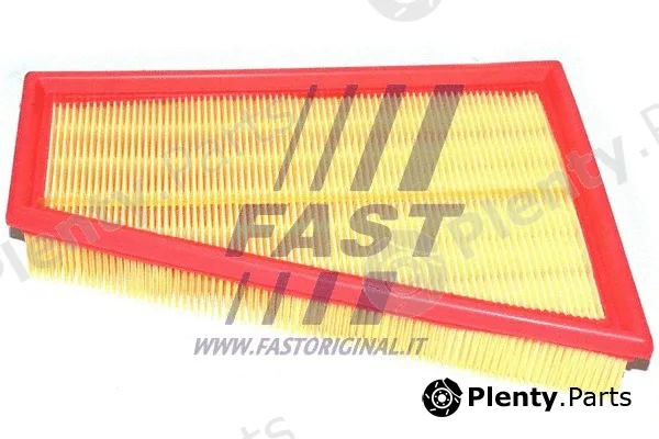 Fast FT37142 — Air Filter
