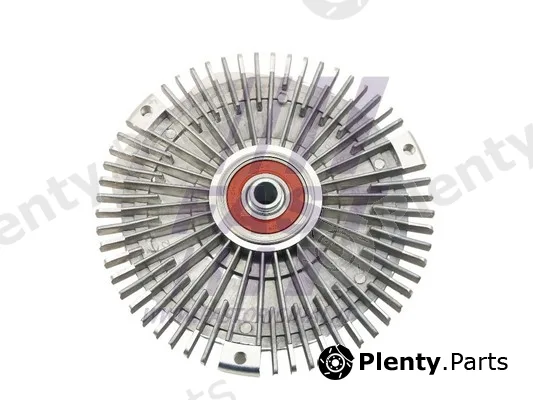 Fast FT55701 — Clutch, radiator fan