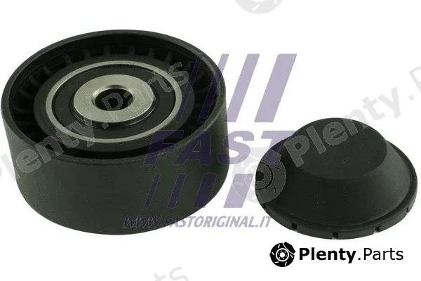 Fast FT44644 — Tensioner Pulley, V-ribbed belt