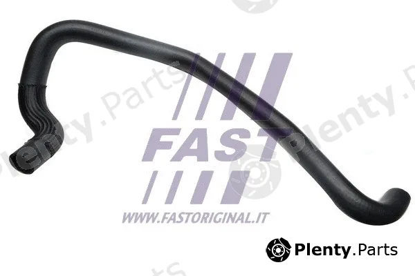 Fast FT61648 — Radiator Hose