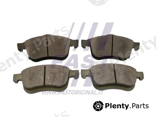 Fast FT29177 — Brake Pad Set, disc brake