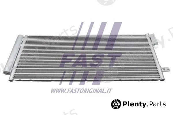 Fast FT55303 — Condenser, air conditioning