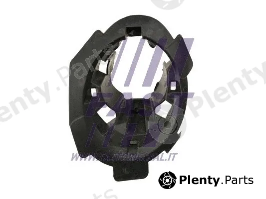 Fast FT90150 — Frame, front fog light
