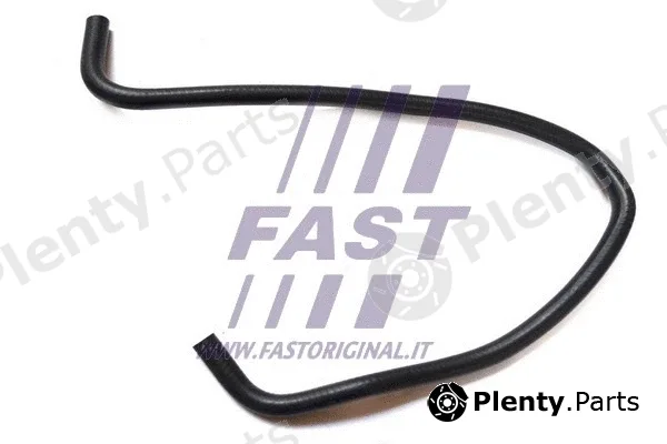 Fast FT61056 — Radiator Hose
