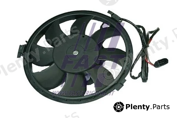 Fast FT56306 — Fan, engine cooling