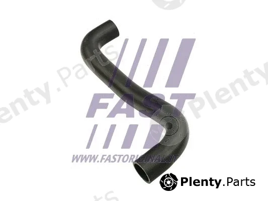 Fast FT61146 — Radiator Hose