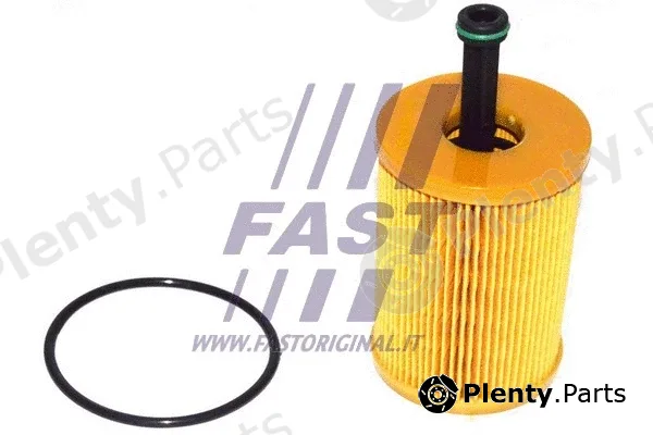 Fast FT38082 — Oil Filter