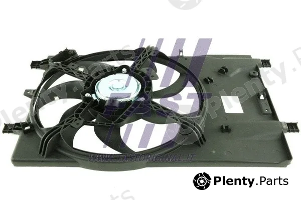 Fast FT56190 — Fan, engine cooling