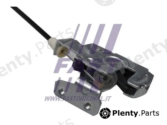Fast FT95390 — Boot Lock