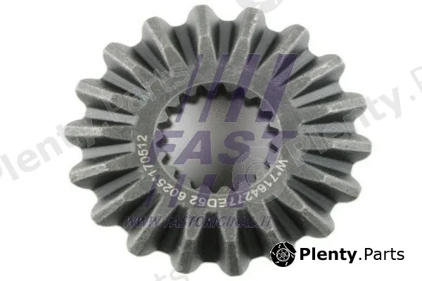 Fast FT62444 — Crown Wheel/Pinion Kit