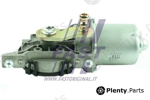 Fast FT82806 — Wiper Motor