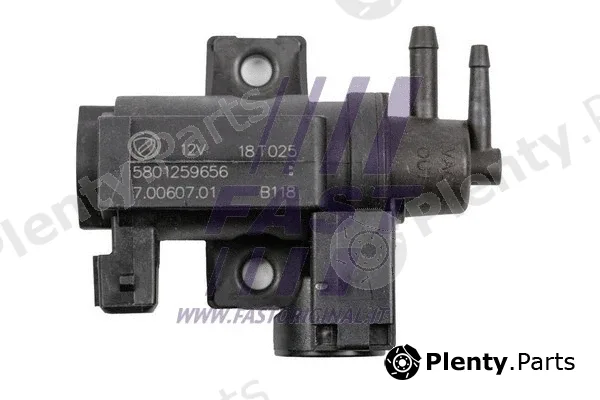 Fast FT63010 — Pressure converter, turbocharger