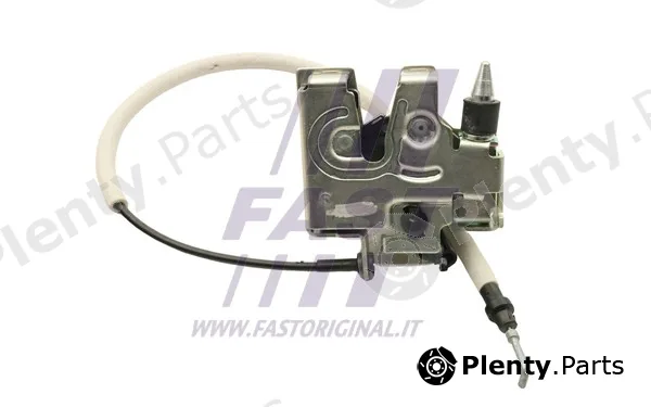 Fast FT95012 — Boot Lock