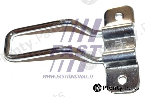 Fast FT95423 — Guide, locking knob