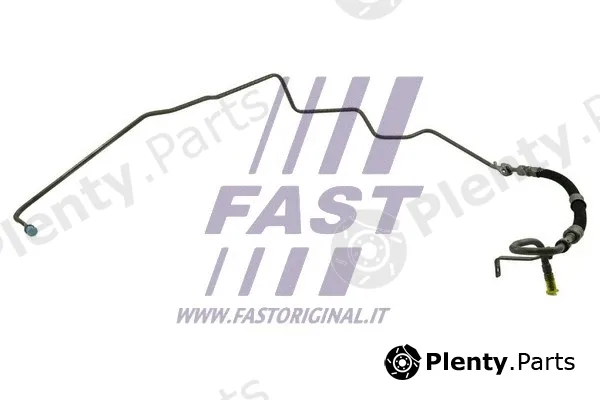 Fast FT36502 — Hydraulic Hose, steering