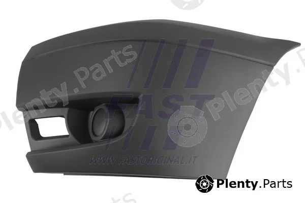 Fast FT91504G — Bumper