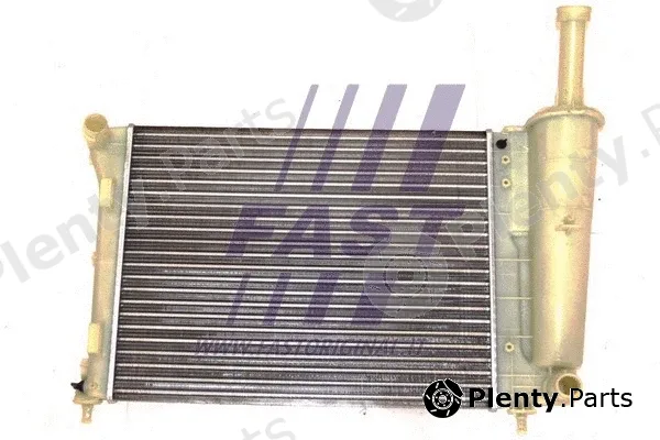 Fast FT55266 — Radiator, engine cooling