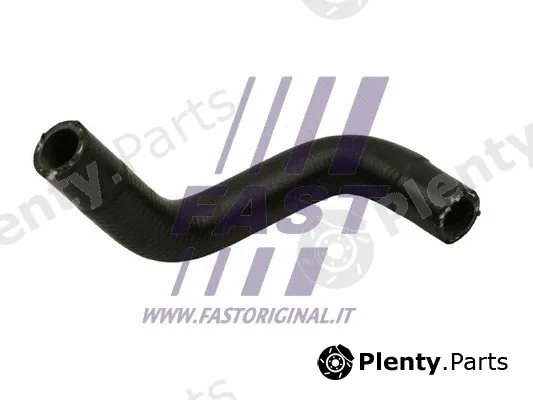 Fast FT61098 — Radiator Hose