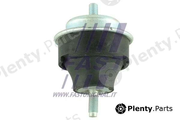Fast FT52519 — Mounting, engine
