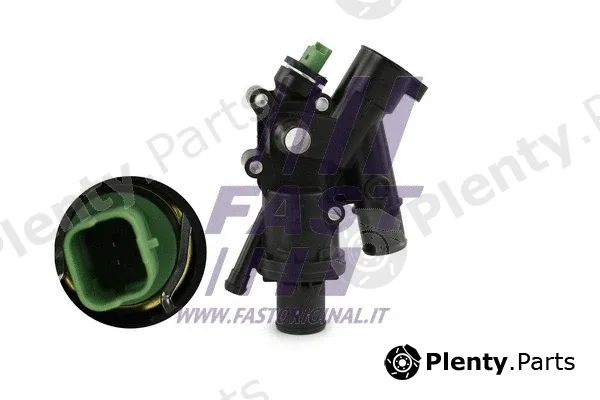 Fast FT58194 — Thermostat, coolant