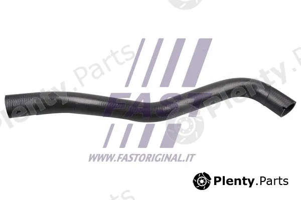 Fast FT61337 — Radiator Hose