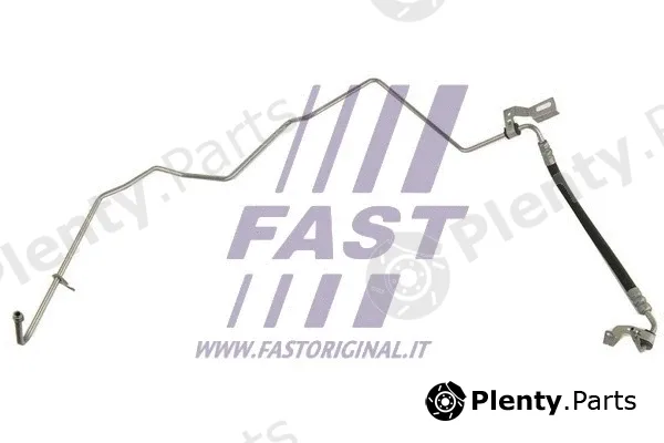 Fast FT36503 — Hydraulic Hose, steering