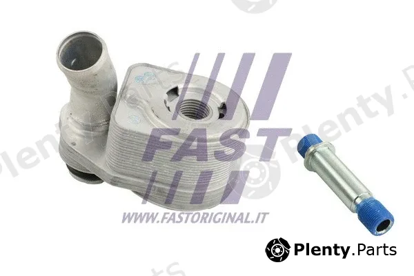 Fast FT55290 — Oil Cooler, engine oil
