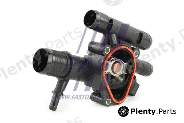 Fast FT58023 — Thermostat, coolant