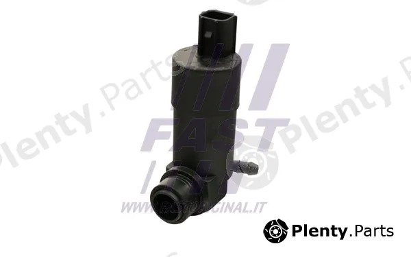 Fast FT94923 — Washer Fluid Pump, window cleaning