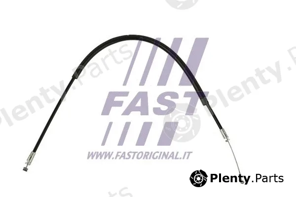 Fast FT95645 — Cable Pull, door release