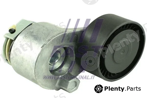 Fast FT44624 — Tensioner Pulley, V-ribbed belt