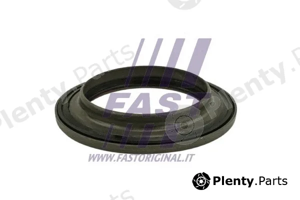 Fast FT12128 — Rolling Bearing, suspension strut support mount
