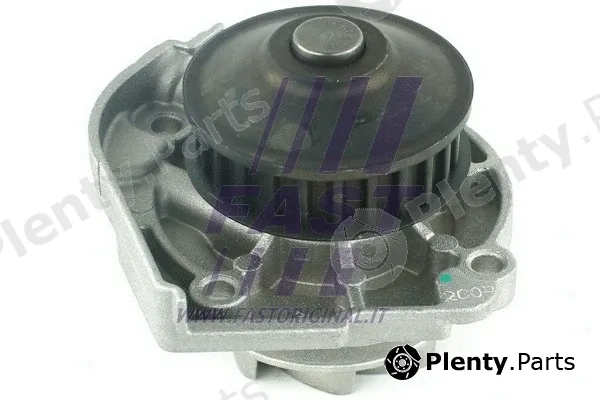 Fast FT57127 — Water Pump, engine cooling