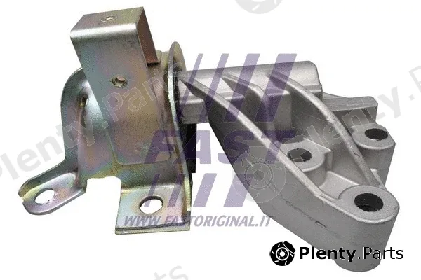 Fast FT52469 — Mounting, engine