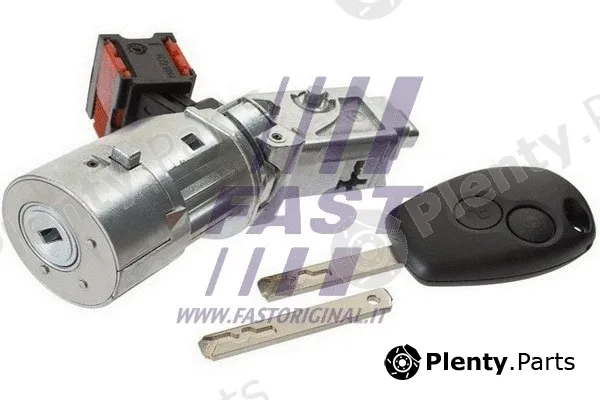 Fast FT82346 — Steering Lock
