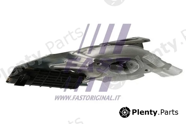 Fast FT63525 — Charger, charging (supercharged/turbocharged)